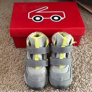 See Kai Run Altas II Waterproof Insulated Boots Little Kids size 12
